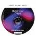 CLOUDWATER BREW CO Brighter Days (E-CASK 9G) 5.2&percnt; 