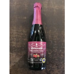 Lindemans Framboise