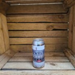 Ārpus Brewing Co. TDH Vic Secret X Riwaka X Nelson Sauvin White IPA Ārpus Brewing Co. TDH Vic Secret X Riwaka X Nelson Sauvin White IPA