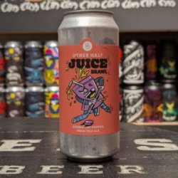 Other Half Brewing Co. Juice Brawl Other Half Brewing Co. Juice Brawl