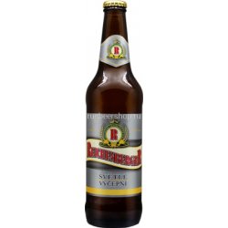 Reichenberger Svetly Vycepni - Rus Beer