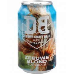 Dutch Bargain Imperial Zeeuws Blond