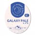 LEFT HANDED GIANT Galaxy Pale (9 GALLON CASK) 4.4&percnt; 