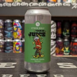 Other Half Brewing Co. Tour de Juice