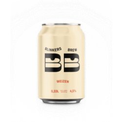 Blinkers Brew WEIZEN