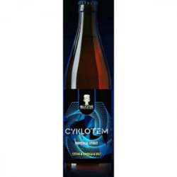 Browar Gwarek Cyklotem