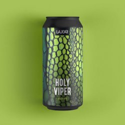 Laugar HOLY VIPER PACK - Laugar Brewery