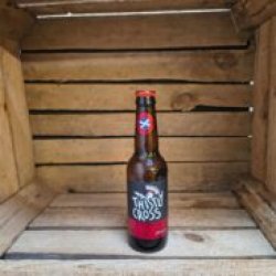 Thistly Cross Cider Thistly Cross Rum Cask Thistly Cross Cider Thistly Cross Rum Cask