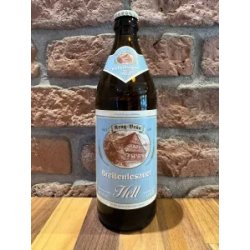 Krug-Bräu Breitenlesauer Hell