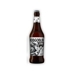 Hobgoblin Stout - Maltea2