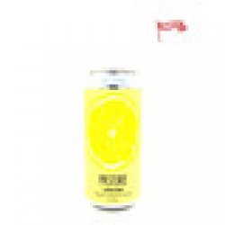 Pastore  Limone  Lemon Sour 2.5% 440ml - Thirsty Cambridge