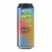 Nepomucen Another Step New Zealand Hazy Double IPA 0,5l 