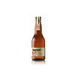 SEPTEM MONDAY’S PILSNER 330ml - CityDrinks