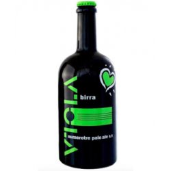 Birra Viola  Numerotre pale ale 6.9