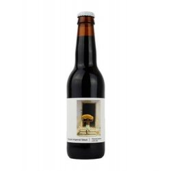 Brasserie Popihn Russian Imperial Stout – Piment Oiseau - Smaakhuis