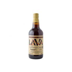 SEPTEM LAVA INDIA RED ALE 330ml - CityDrinks