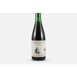 Cantillon Rosé de Gambrinus (375ml) - Beyond Beer