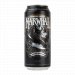 Sierra Nevada Barrel-Aged Narwhal Imperial Stout 473ml Can 