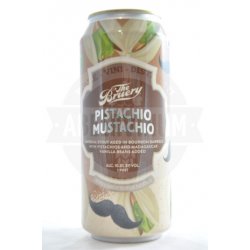 The Bruery Pistachio Mustachio