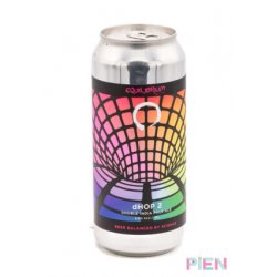 Equilibrium Brewery dHop2 - Pien