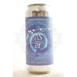 Equilibrium Brewery dS/dt