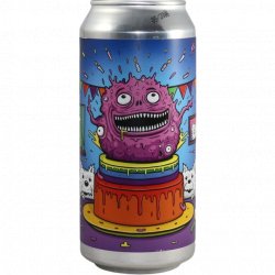 White Dog Brewery White Dog