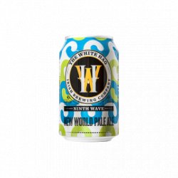 White Hag Ninth Wave Pale Ale - Craft Beers Delivered