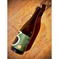 3 Fonteinen- Pruim Belle De Louvain (season 2021) Blend No. 9 750ml - Windsor Bottle Shop