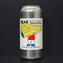 Beak Pineapple - Brew Cavern