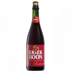 Boon Kriek - ØL2GO