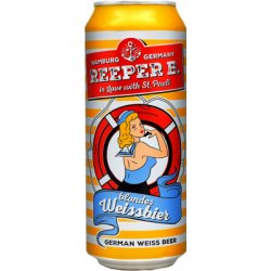 Reeper B. Blondes Weissbier ж - Rus Beer