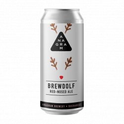 Anagram Brewery Brewdolf