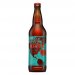New Belgium Transatlantique Kriek 