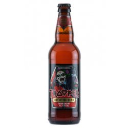 Robinsons Brewery Trooper Day of the Dead - Die Bierothek