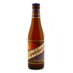 Troubadour Speciale 33cl - Belbiere