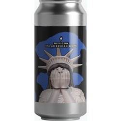 Garage Beer Co. Nexicon