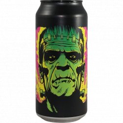 Seven Island Brewery Electric Revival