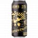 Alesmith Brewing Co x Mikkeller - Barrel-Aged Speedway Stout: Vanilla Sh 