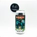 Floc Brewing Project Hard Candy  DIPA  8% 