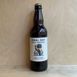 Ideal Day ‘Keep Flying’ Wheat Beer - The Good Spirits Co.