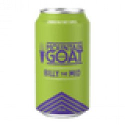 Mountain Goat Billy the Mid Session Ale - Beer Cartel