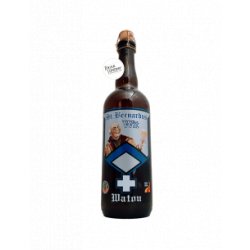 St Bernardus Wit Wheat Beer 75 cl - Bieronomy