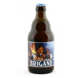 Brigand 33cl - Belbiere