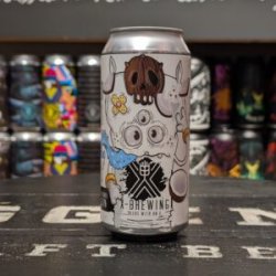 X-brewing Coco Chaos