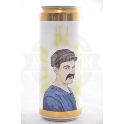 Brewski Skans