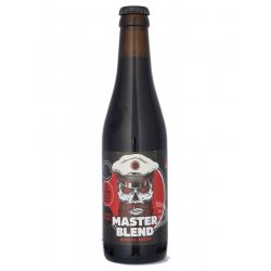 De Meester - Masterblend Special Batch - Beerdome