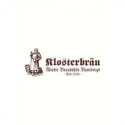 Klosterbräu Bamberg Bamberger Kellerbier - Beer Shop HQ