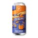 Les Intenables Freaky Morning - Breakfast Stout - 44 cl 
