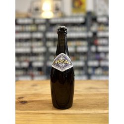 Orval Orval