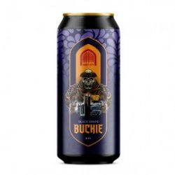 Vault City Black Grape Buckie Sour - Craft Beers Delivered